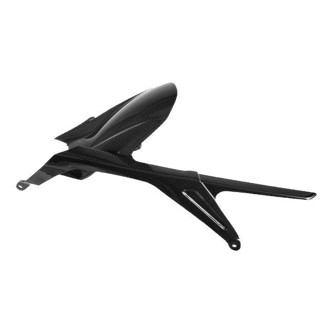 LighTech CARY0920 carbon part in natural for Yamaha R9 – product view