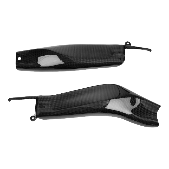 LighTech CARY0960 carbon part in natural for Yamaha R9 – product view