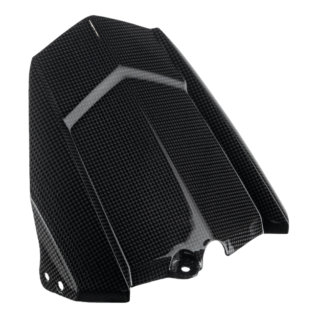 LighTech CARY8920 carbon part in gloss carbon for Yamaha MT-09 – product view