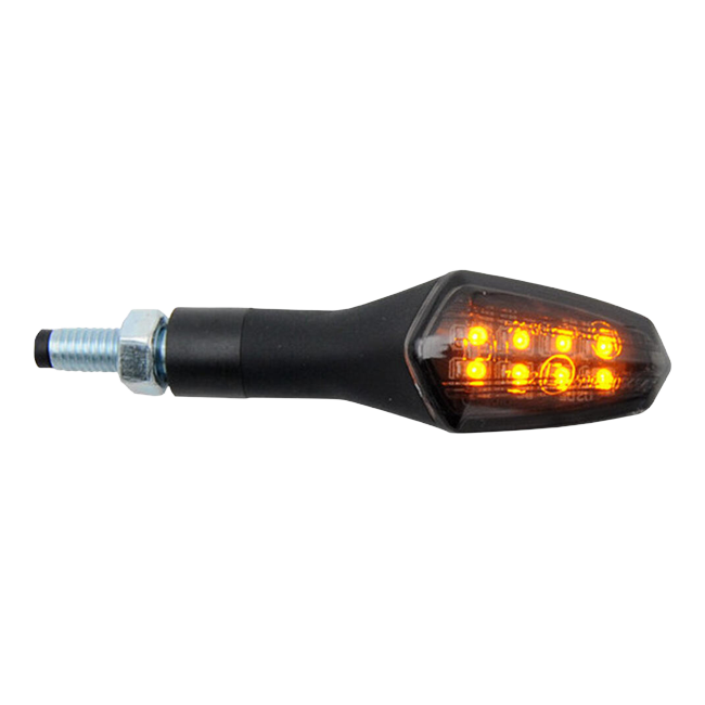LighTech FRE926NER led turn signals in black for Ducati SUPERSPORT 939 – product view