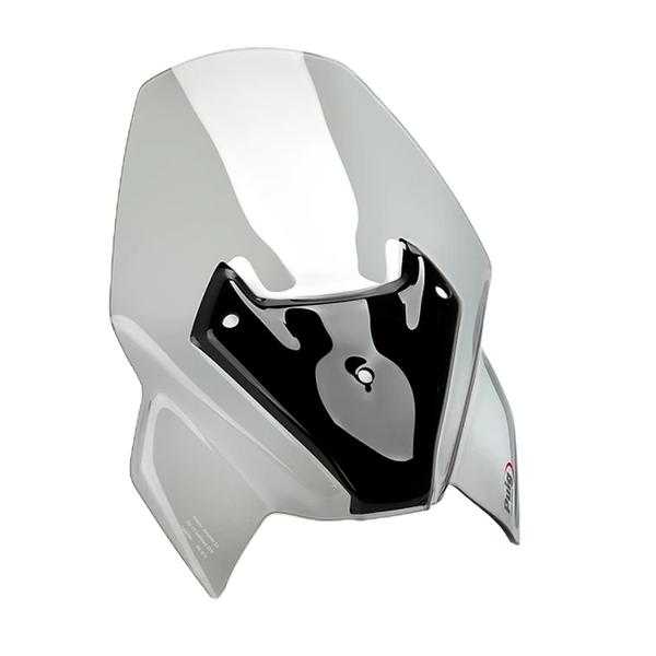 Puig New Generation Touring Windscreen for BMW F900R (2020–2026)