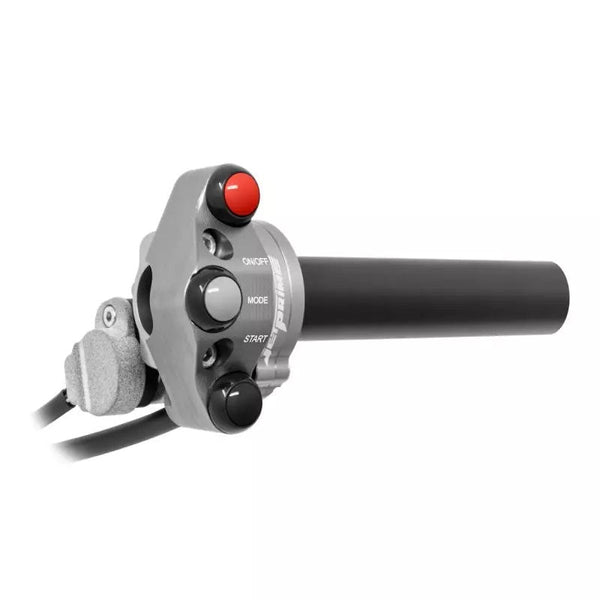 JetPrime JP PLD 108 handlebar switch for BMW S1000RR 2015-2020