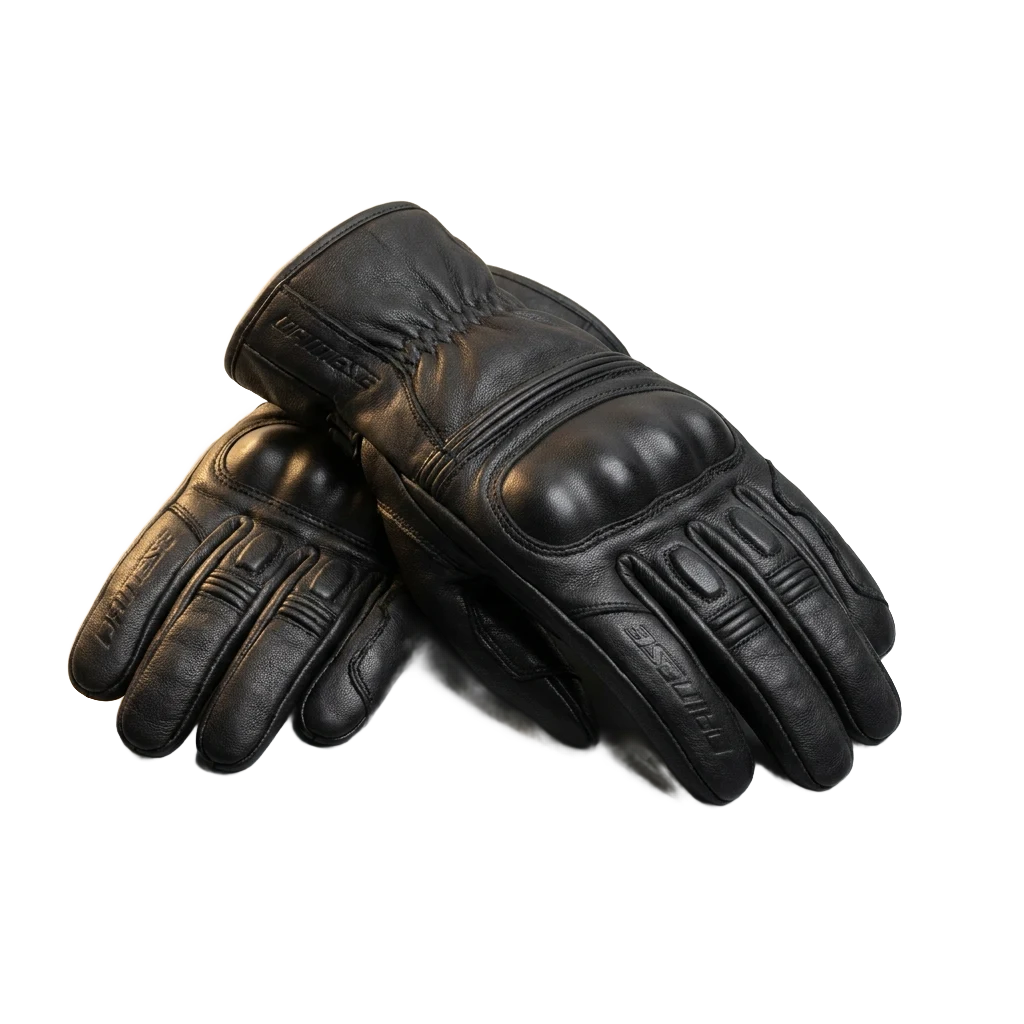 Motorcycle gloves