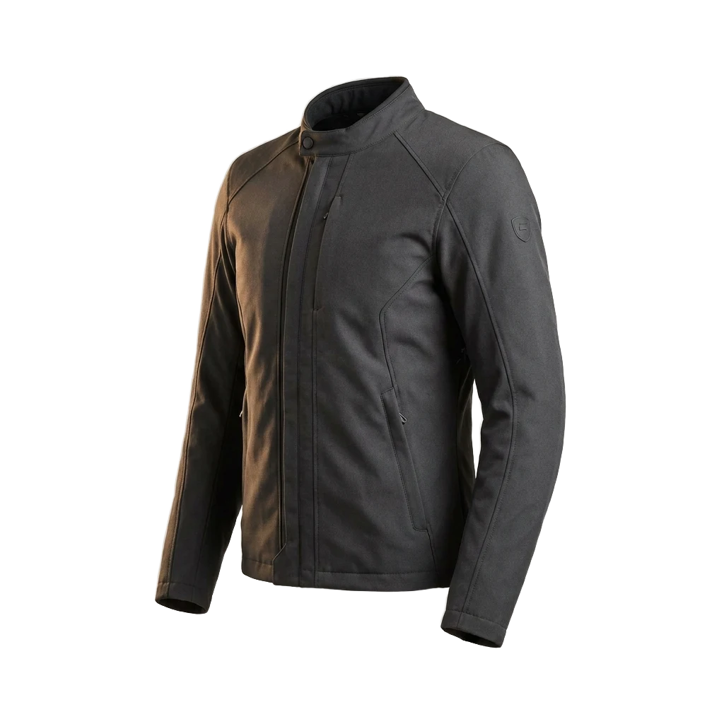 Motorcycle jackets